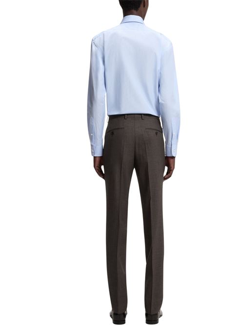 Pantalone sartoriale BOSS by Beckham Hugo Boss | 50563826208